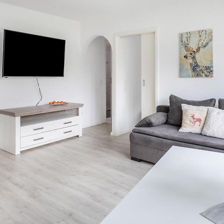 Ferienwohnung Holly Ebringen Екстер'єр фото