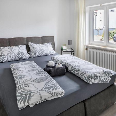 Ferienwohnung Holly Ebringen Екстер'єр фото