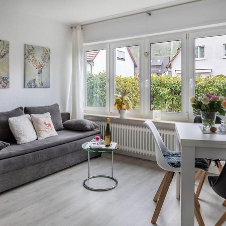Ferienwohnung Holly Ebringen Екстер'єр фото