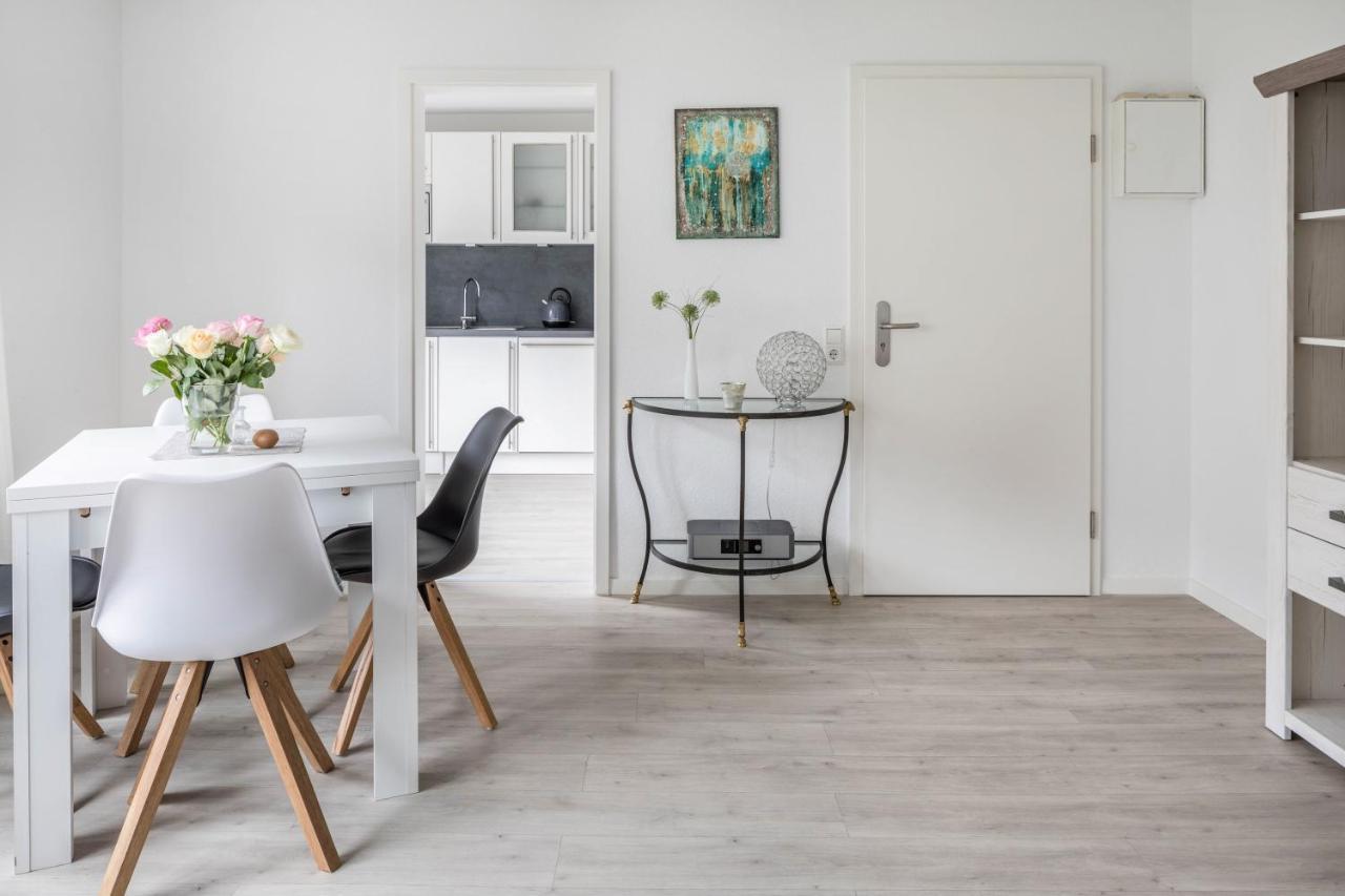 Ferienwohnung Holly Ebringen Екстер'єр фото