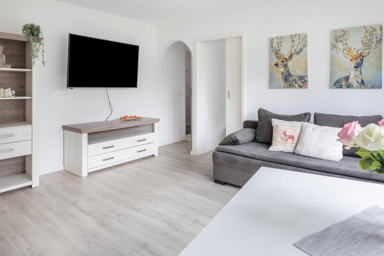Ferienwohnung Holly Ebringen Екстер'єр фото