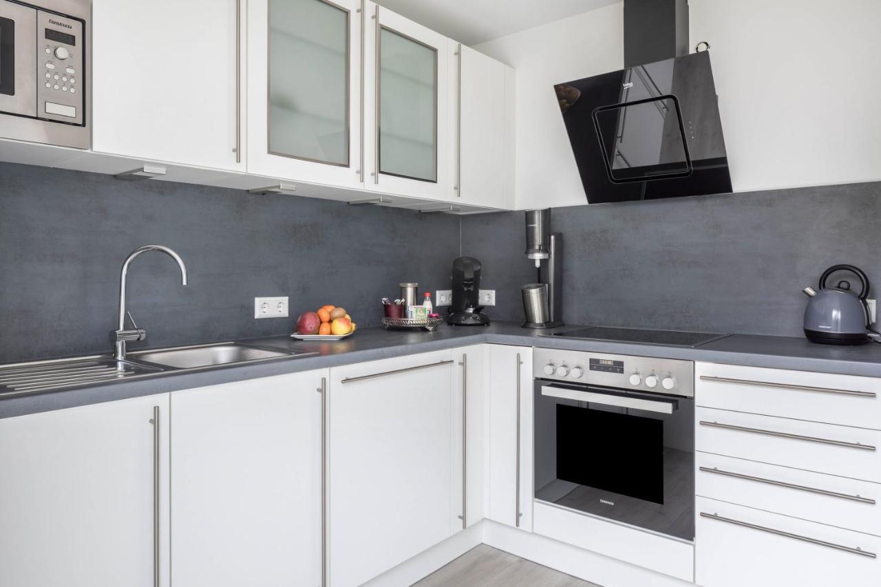 Ferienwohnung Holly Ebringen Екстер'єр фото