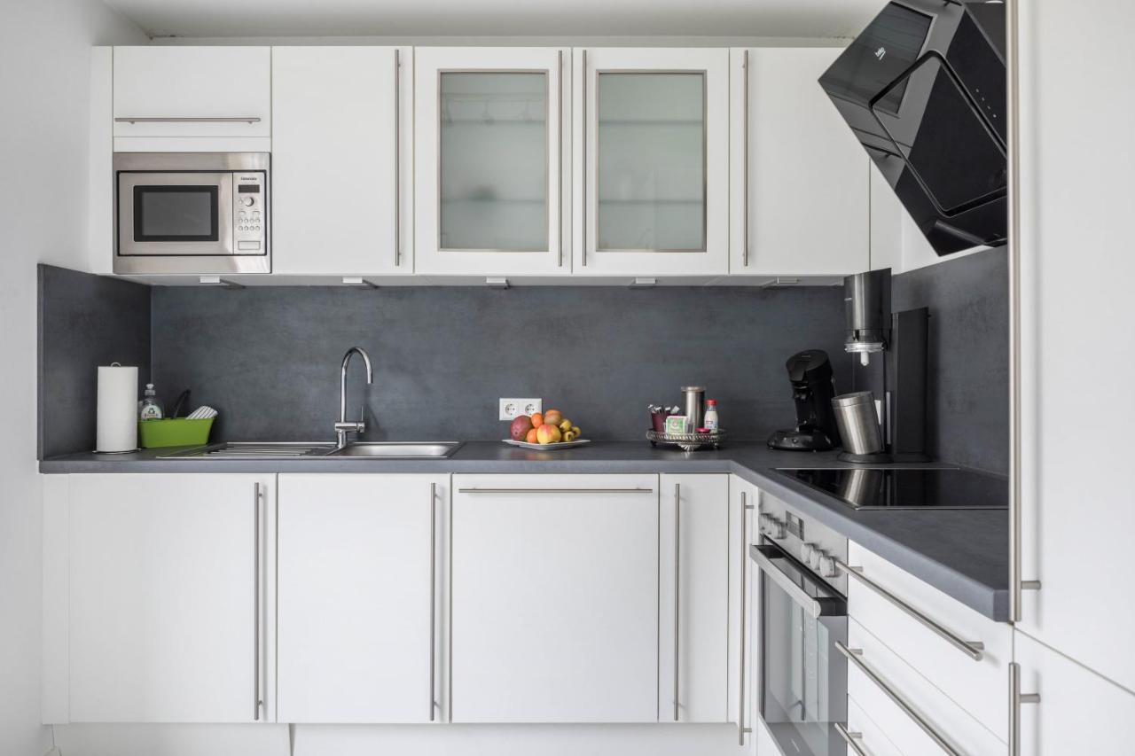 Ferienwohnung Holly Ebringen Екстер'єр фото