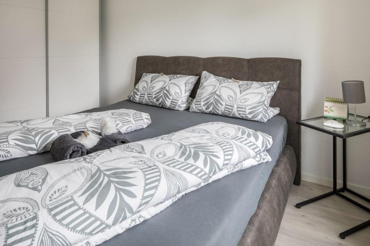Ferienwohnung Holly Ebringen Екстер'єр фото